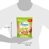 FITNESS Granola con Cioccolato, Mandorle e Quinoa 300g