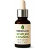 Herbolare Romero Español 10 ml, Aceite Esencial 100% Puro