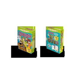 You Choose Stories: Scooby-Doo! Boxed Set (You Choose: Scooby-Doo!)