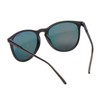 blacksheep Torun Mirrored Sunglasses for Men and Women with UV