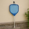 JED Pool Tools 40-376 Hand Skimmer Net for Hot Tubs