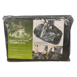 Premier Tree Storage Bag With Wheels Approx 72cm X 142cm