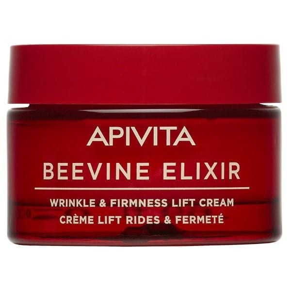 Apivita Beevine Elixir Wrinkle & Firmness Lift Cream 50 ml