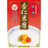 Kyoritsu Foods Kenichi Chen Apricot Tofu, 2.8 oz (80 g)