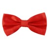 Time to Sparkle Bow Tie Mens Bowties Pre-tied Shape Clip