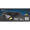 PureLink DisplayPort 1.4 Kabel, 8K, 4320p, (DisplayPort Stecker auf DisplayPort