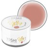 Yoshi Jelly PRO Gel Nails 15 ml - Extra Solid