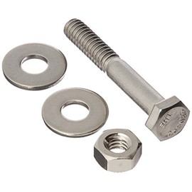 Hayward D.E.CX1642A Tank Bolt Replacement Kit for Hayward Perflex and Sand Filter