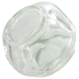 WHIRLPOOL - Lamp Glass - 481010646361