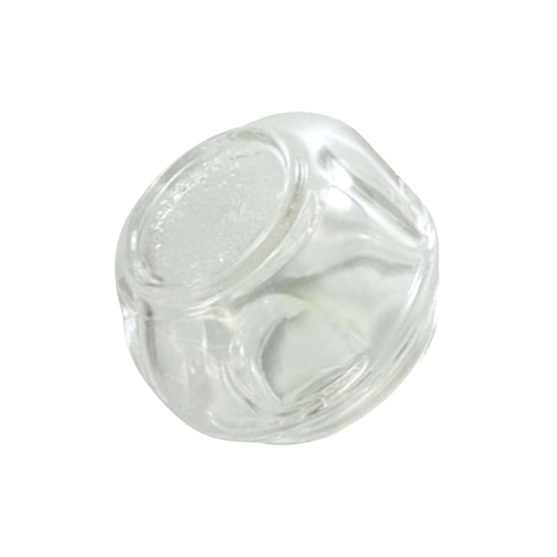 WHIRLPOOL - Lamp Glass - 481010646361