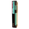 OHTO GS2 GS02-G5-MI Ballpoint Pen Aluminium with Brass Clip in