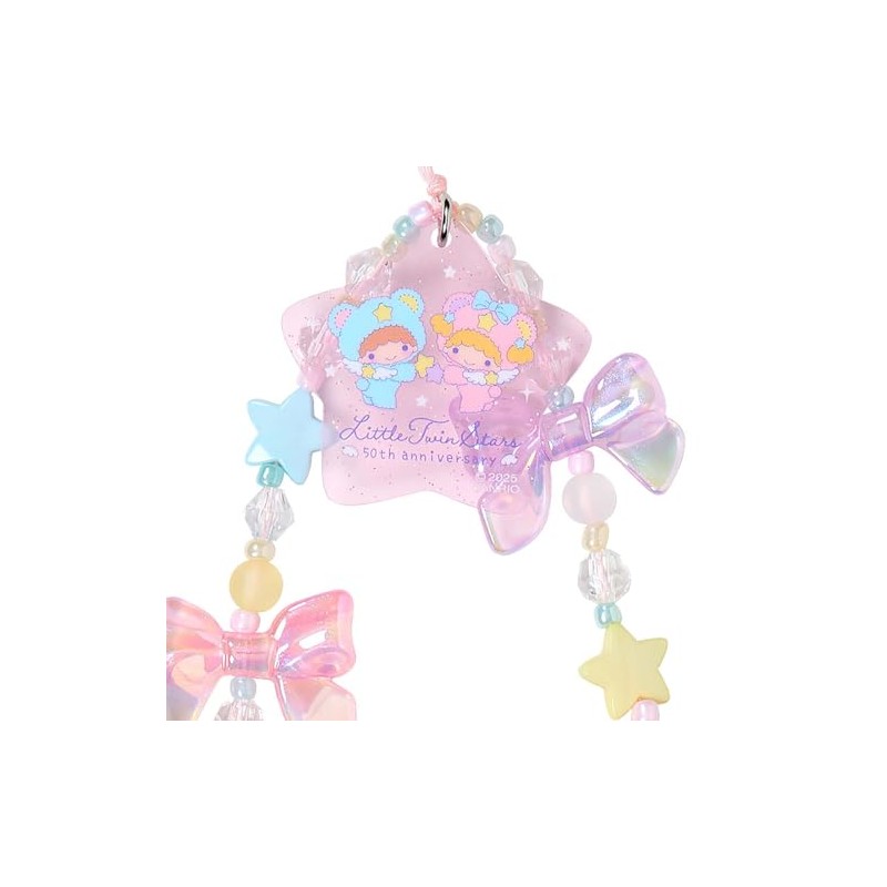 Sanrio Strap (Starry Sky Angel) Little Twin Stars 409235