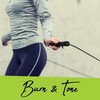 Nicole Miller Jump Rope, Speed 9 feet Jumping Ropes Workout