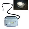 MelTruck® White LED Outline Light for Trucks 12 V 24