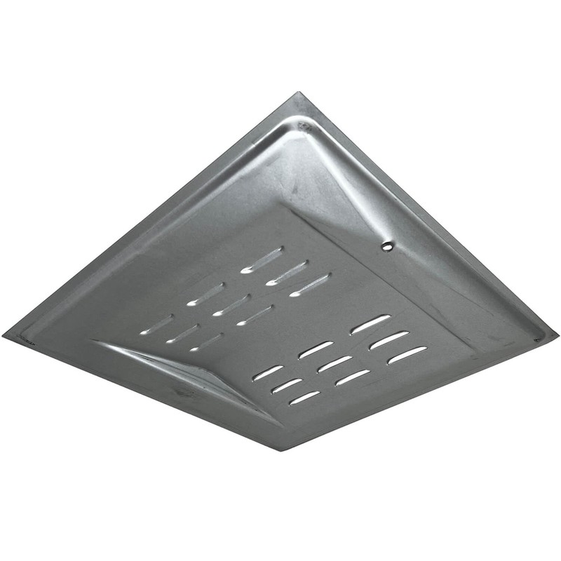 Blackstone Flame Tamper for Tailgater 1555 Griddles: RP 90407