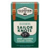 Oldtimers Sailors Knot Licorice 8.2 Ounce Box (Pack of 3)