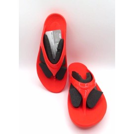OOFOS OOLala Women's Orange US Women's 8  EU 39