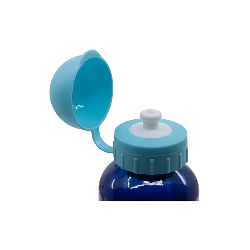 400ML KIDS ALUMINIUM BOTTLE | STITCH PALMS