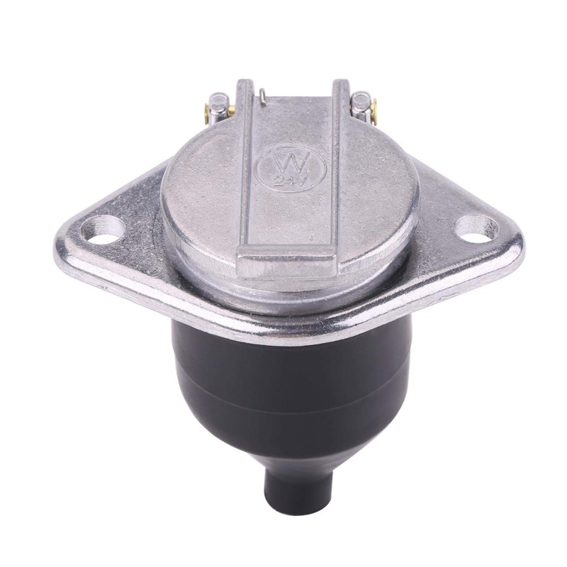 Pr Socle Remorque 24/7 Component Replacement for the Distribution of