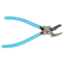 Pliers Side Cutters Rivets Removal Tool, Repair Pliers, Hand Pliers, Car Buckle Pliers, Rivets, Buckle Clamp, Car Removal Pliers, Trimming Clip, Repair Tool, Portable Pliers