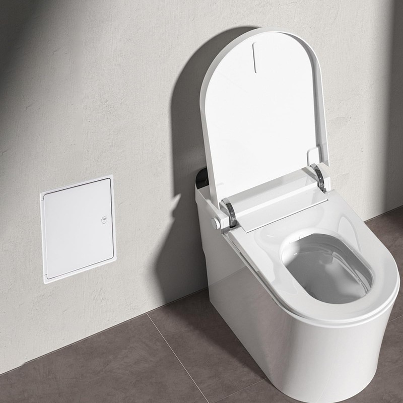EASY-EXS Access Panel 12x16 with Door (Max Service Opening 10x14)