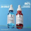 Kit Hidratante Serum Hyalu B5 + Retinol B3 La Roche