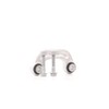STARK SKST-0230042 Rod/Strut, Stabiliser Bar Brace, Bar Bar, Front Stabiliser