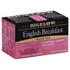 Bigelow Tea English Breakfast Tea, 20 ct