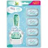 Schick Schick Intuition Sensitive Skin Club Pack for Women Razor