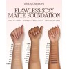 Base De Maquillaje Líquida Matte Flawless Stay Bc 5n