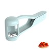 Grape Cutter for Toddlers,Fruit Slicer,Tomato Cherry Strawberry Olive Multi Grape