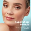 Carmindy Beauty - Be Mesmerizing Eyeshadow Trio Quartz - 2
