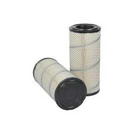 SF-FILTER Air Filter SL 8344 Compatible with AF25557, P 77-2580, 46562, C 17 337/2, RS3544, P82-8889