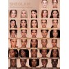 Crema Hidratante Sheglam Skinfinite Base Tono Camel