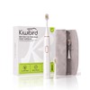 KIWIBIRD K5 Sonic Electric Toothbrush, 1.5X Wider Brush Head for