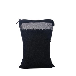 Activated Charcoal Vent Filter and Vent Sewer Refill, Compatible with 3", 2" or 1.5" Exhaust Pipe