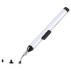 Risegun Vacuum Sucking Pen, Fine Solder Desoldering Pump Sucker, IC