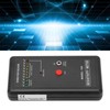 Surface Resistance Tester Precise Static Electricity Tester Surface Resistance Measuring