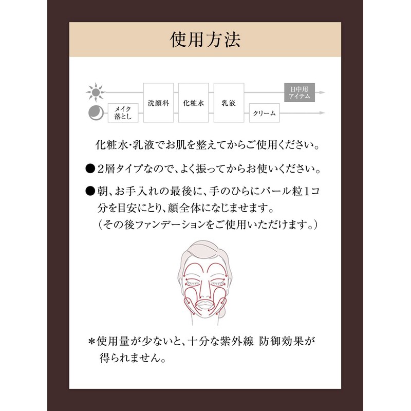 Elixir Advanced Skin Finisher, Regular Product, 1.0 fl oz (30