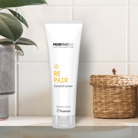 Framesi Morphosis Hair Treatment Line Repair Conditioner 2500 ml For Damaged Hair