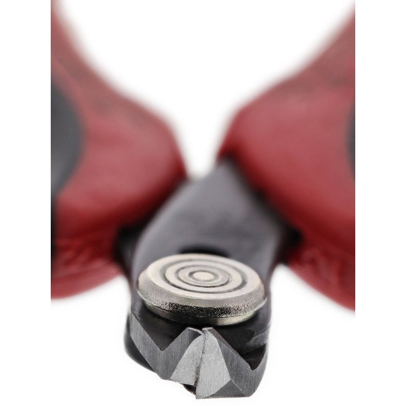 C.h.p Milano Angled Flush Cutter, 5-1/4 Inches | PLR-489.00