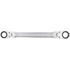 Kyoto Machine Tools (KTC) Ratchet Glasses Wrench (Double Headed Oscillating