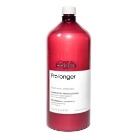 Loreal Pro Longer Shampoo Renovador De Puntas De 1500ml                                                                                               