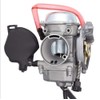 YJGZSVK Carburetor Fit For 2014 Yamaha Grizzly 300 YFM300D 2013