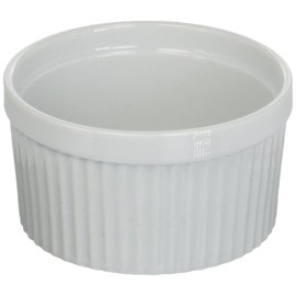Harold Import Company 98009 Porcelain Souffle