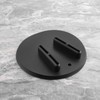 OTOTEC Pack of 2 Motorcycle Stand Pads Disc Pad Replacement