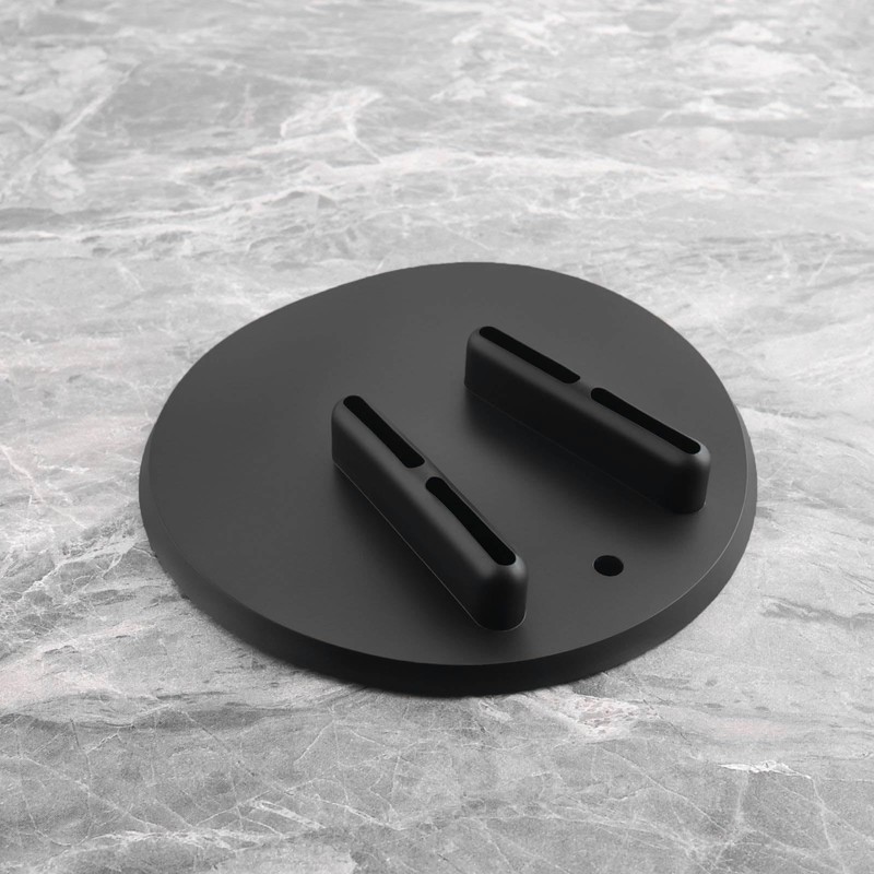 OTOTEC Pack of 2 Motorcycle Stand Pads Disc Pad Replacement