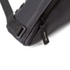 AKORD Unisex Adult Bicycle bag Bike Cycle Triangular Frame Bag