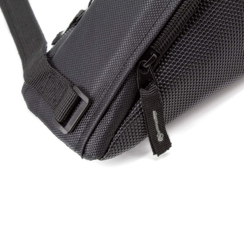 AKORD Unisex Adult Bicycle bag Bike Cycle Triangular Frame Bag
