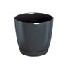 Prosper Plast DUOP280-426U 28 x 26.2 cm Coubi Flowerpot -